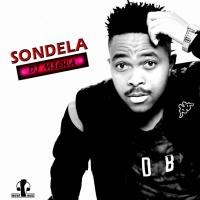 Artwork for Sondela by DJ Msewa