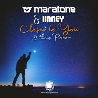 Artwork for Closer to You (illitheas Remix) by Maratone