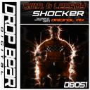 Artwork for Shocker (Original Mix)