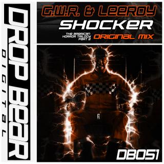 Artwork for Shocker (Original Mix)