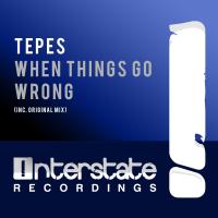 Artwork for When Things Go Wrong by Tepes