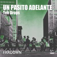 Artwork for Un Pasito Adelante by Ten Drops