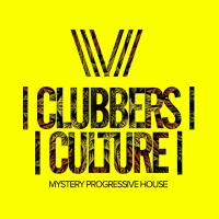 Artwork for Clubbers Culture: Mystery Progressive House by Various Artists