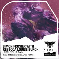 Artwork for I feel your pain by Simon Fischer