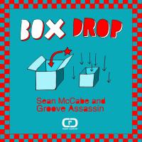 Artwork for Box Drop EP by Groove Assassin