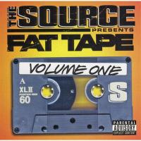 Artwork for The Source - Fat Tape Volume 1 by Various Artists