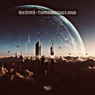 Artwork for Tomorrow Land (Original Mix)