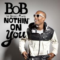 Artwork for Nothin' on You by B.o.B