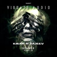 Artwork for Somber (Extended Mix) by Kiran M Sajeev