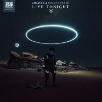 Artwork for Live Tonight by Aiwaska