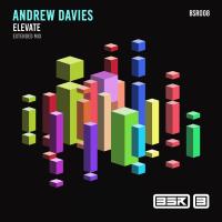 Artwork for Elevate by Andrew Davies