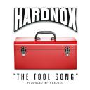 Artwork for The Tool Song