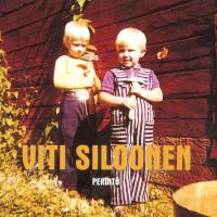 Artwork for Perintö by Viti Siloonen