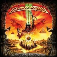Artwork for Land of the Free II by Gamma Ray