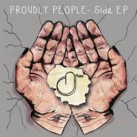 Artwork for Side EP by Proudly People