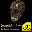 Artwork for Barbarians (Shock Osugi Remix)