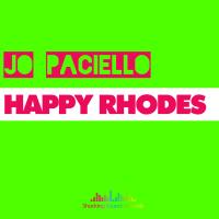 Artwork for Happy Rhodes by Jo Paciello