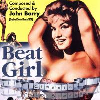 Artwork for Beat Girl  by John Barry