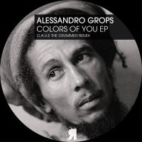 Artwork for Colors of You EP by Alessandro Grops