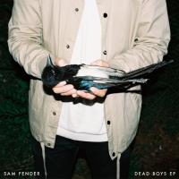 Artwork for Dead Boys - EP by Sam Fender