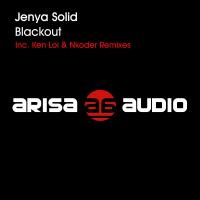 Artwork for Blackout by Jenya Solid