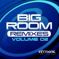 Artwork for Big Room Remixes Volume Two by Various Artists