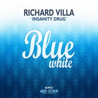 Artwork for Insanity Drug (Original Mix)