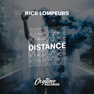Artwork for Distance