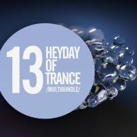 Artwork for 13 Heyday Of Trance Multibundle by Various Artists