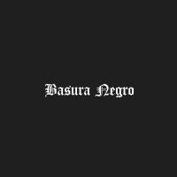 Artwork for Basura Negro by Otis Reed