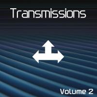 Artwork for Transmissions Volume 2 by Various Artists