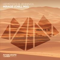 Artwork for Mirage (Chill Out Mixes) by Hemstock