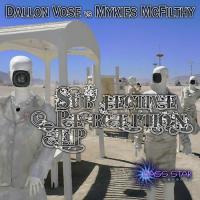 Artwork for Dallon Vose vs. Mykies Mcfilthy by Mykies Mcfilthy