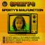 Artwork for Major Malfunction