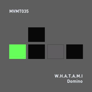 Artwork for Domino