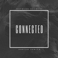 Artwork for Connected by Adrian Zenith