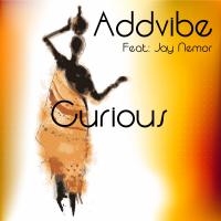 Artwork for Curious by Addvibe