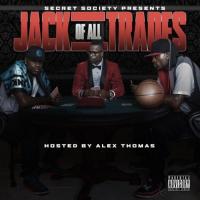 Artwork for Jack Of All Trades by Stak5