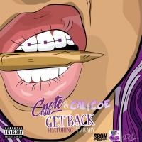 Artwork for Get Back (feat. Yv Baby) by C-Note Cash