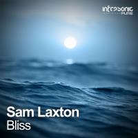 Artwork for Bliss by Sam Laxton