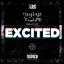 Artwork for Excited (feat. KendalYB)