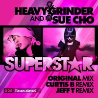 Artwork for Superstar by Heavygrinder