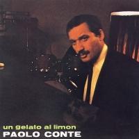 Artwork for Un gelato al limon (Dischi D'Oro) by Paolo Conte