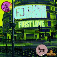 Artwork for First Love by Fracus & Darwin