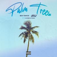 Artwork for Palm Trees (feat. IamBillyDee) by Hi-Tone