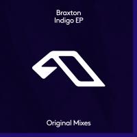 Artwork for Indigo EP by Braxton