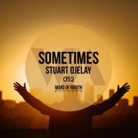 Artwork for Sometimes by Stuart Ojelay