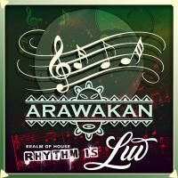 Artwork for Rhythm is Luv (Arawakan Drum mix) by Realm of House