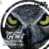 Artwork for Get On It by George Absent