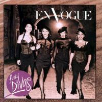 Artwork for Funky Divas by En Vogue